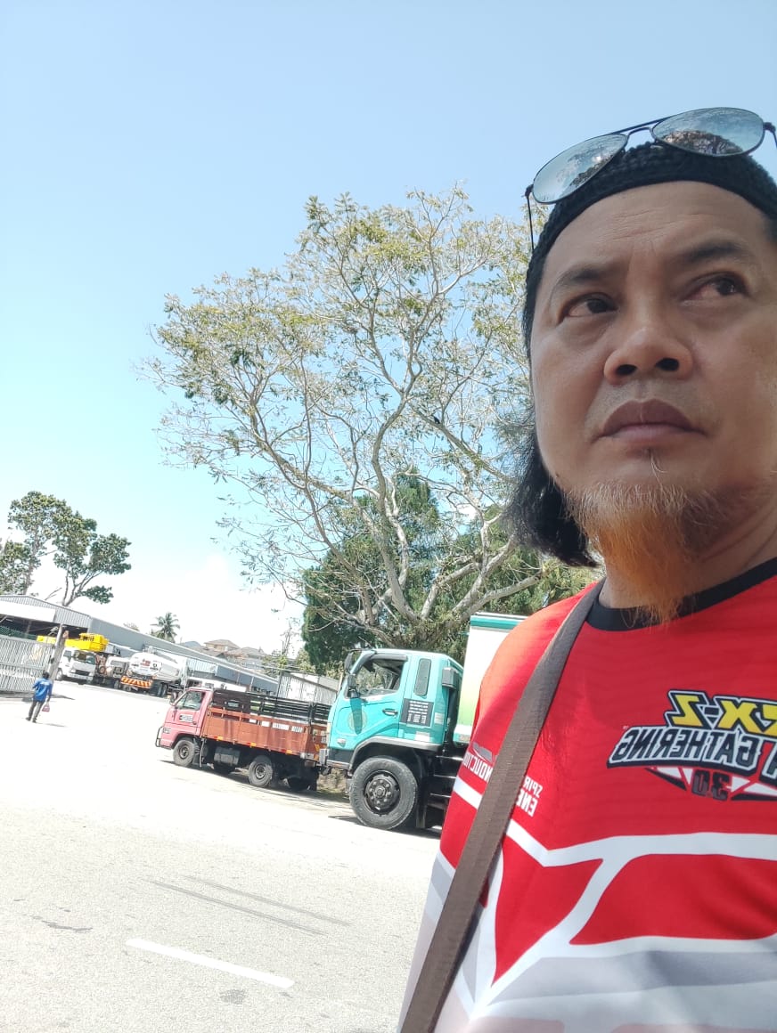 Servis Runner Puspakom Nilai