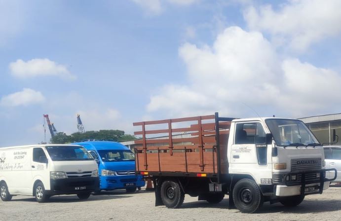 Servis Runner Puspakom Bandar Baru Enstek