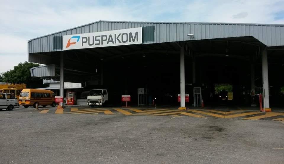 Runner Puspakom Nilai