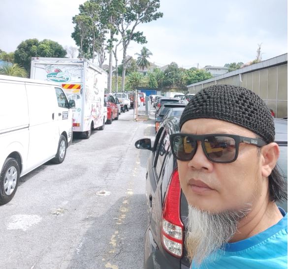 Runner Puspakom Seremban