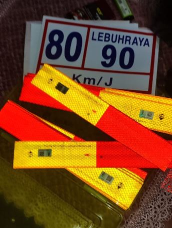 Servis Runner Puspakom Pasir Panjang