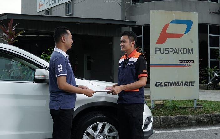 Pemeriksaan & Panduan Perubahan Pemilikan