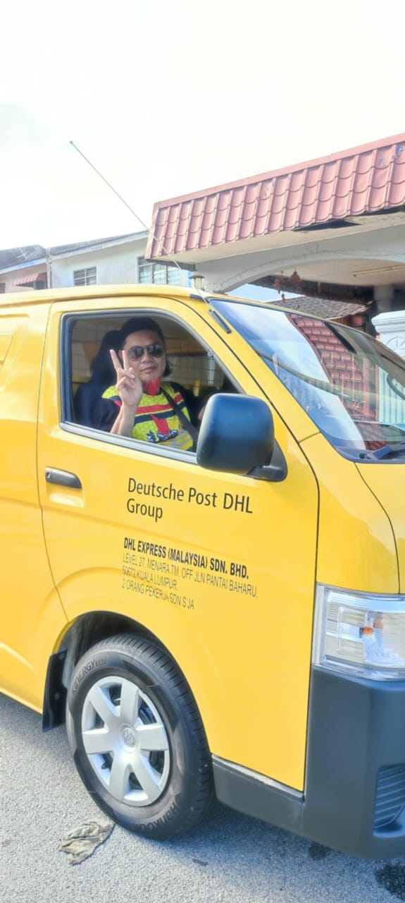 Runner Puspakom nilai