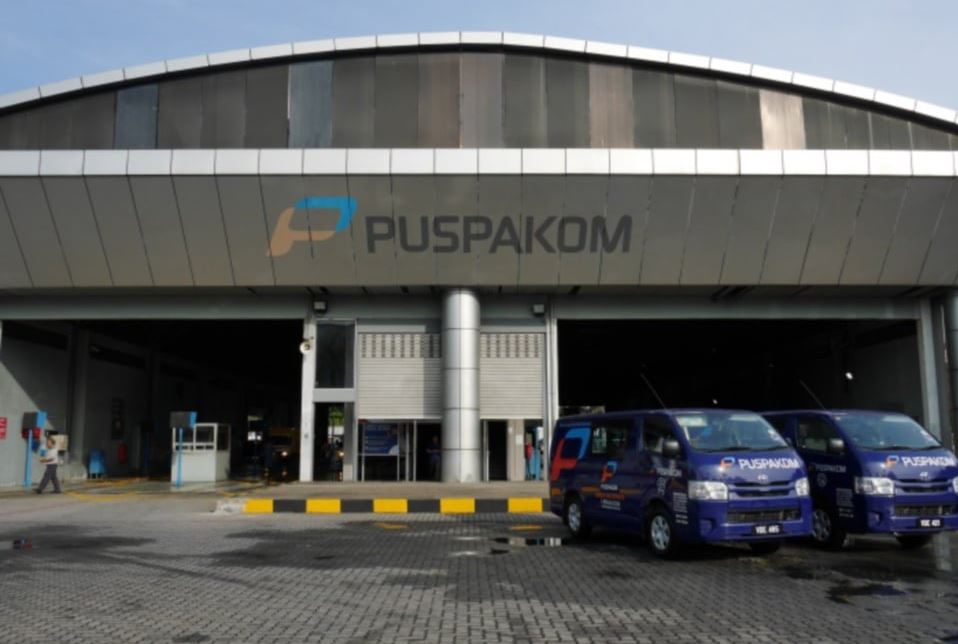 Runner Puspakom Seremban